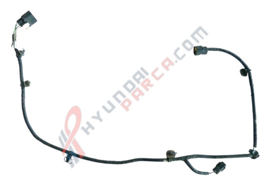 PARK SENSOR TESİSAT İ30 2012- 91870-A6010-HMC